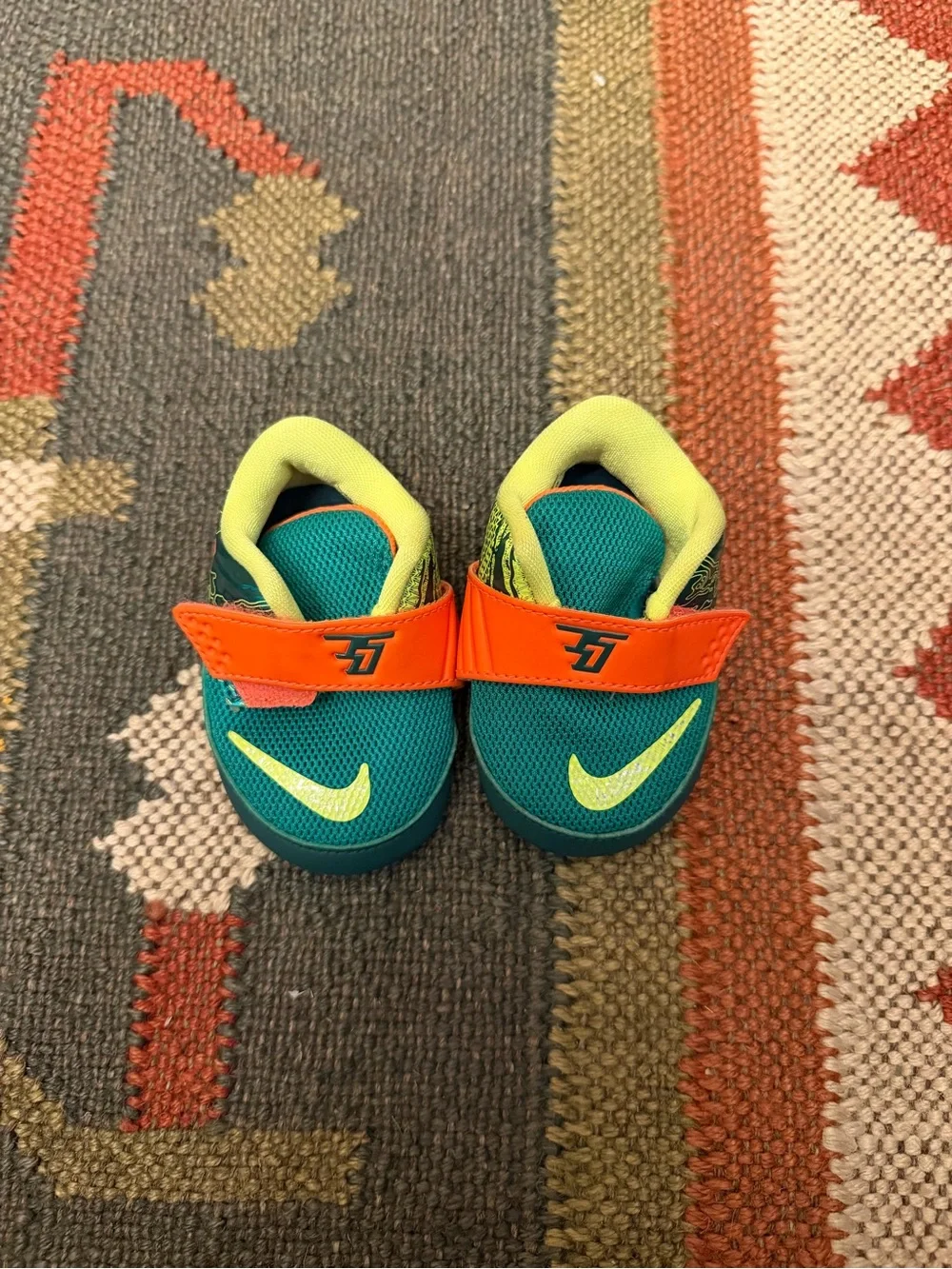 Nike KD